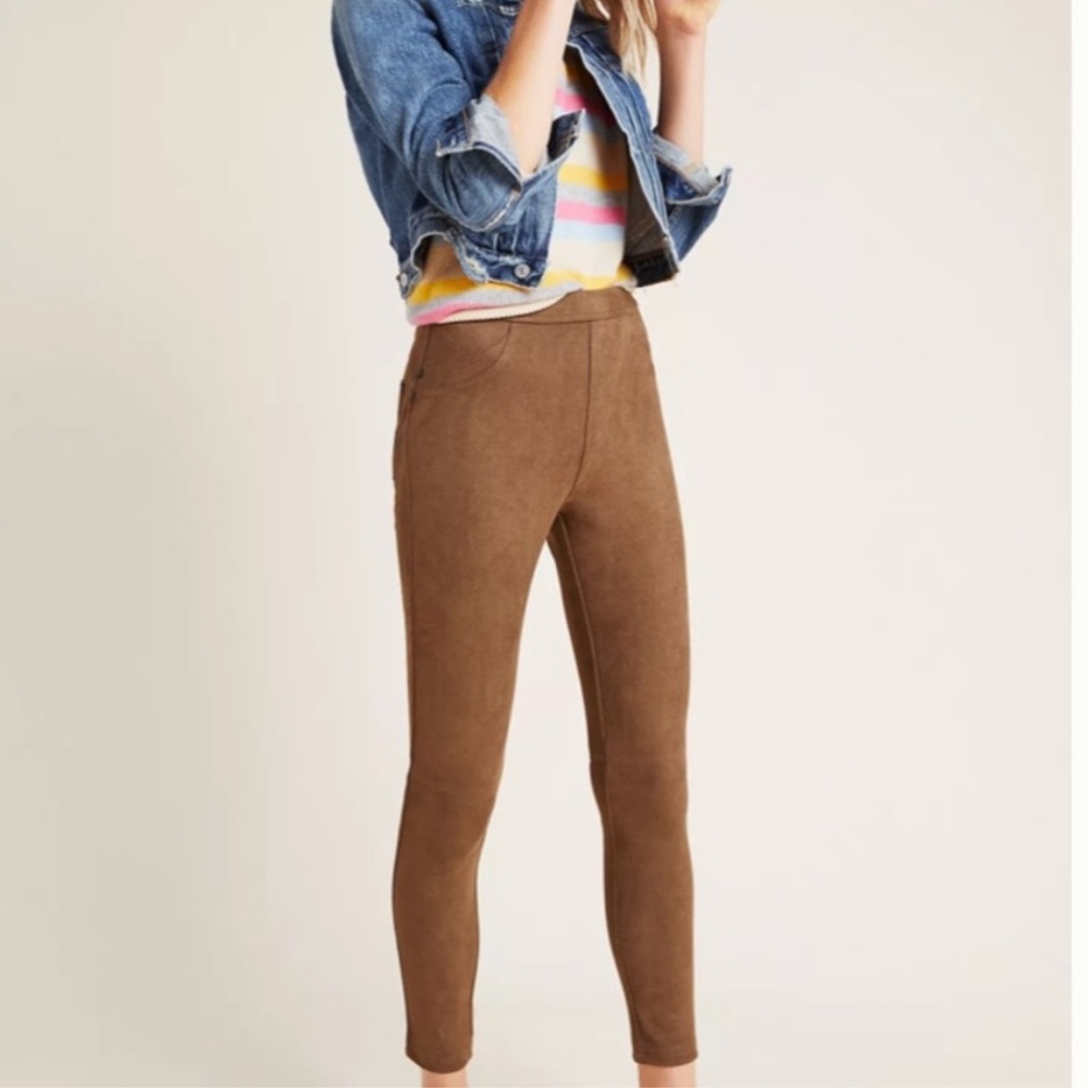 Anthropologie x Sanctuary Mona